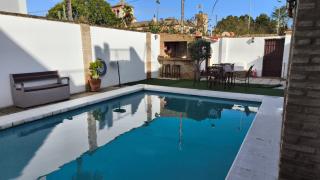 Casa Rural Villa montecarmelo - Sanlúcar la Mayor - 4