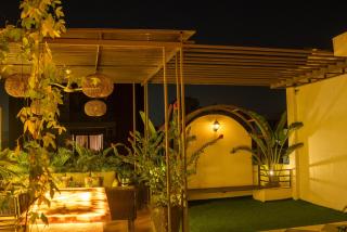 The Tree Hive - Gurgaon - 1