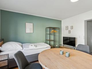 Sali Homes-Komfort Apartment Haus in Emmerich am Rhein - Emmerich - 4