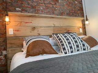 Comfortable 2-Bedroom place with indoor Fireplace - Mosselbaai - 1