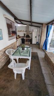 Casa Rural Villa montecarmelo - Sanlúcar la Mayor - 5