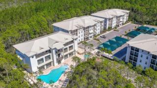 Pinewood 30A 433 - Santa Rosa Beach - 6