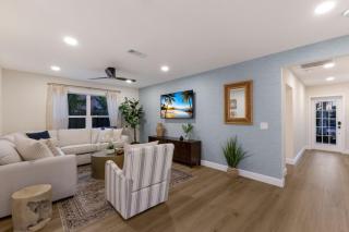 83rd St Villas West villa - Holmes Beach - 5