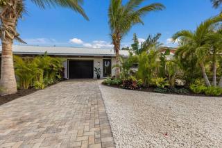 83rd St Villas West villa - Holmes Beach - 2
