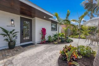 83rd St Villas West villa - Holmes Beach - 1