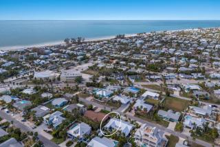 83rd St Villas West villa - Holmes Beach - 4