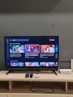 Parkview Family Suite klcc with views - 1