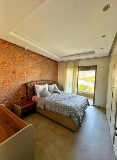 Appartement luxueux avec vue mer dans résidence privée à Imi OuaddarLuxurious apartment with sea view, private pool - Imi Ouaddar - 7