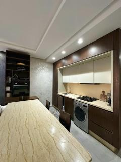 Appartement luxueux avec vue mer dans résidence privée à Imi OuaddarLuxurious apartment with sea view, private pool - Imi Ouaddar - 6