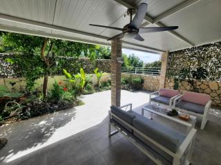 Apartment TIKI with big terrace - 8