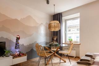 Stylish unique flat in the heart of Lviv - Lviv - 5