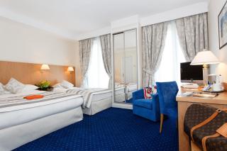 Atlantic Hotel - Parijs - 2