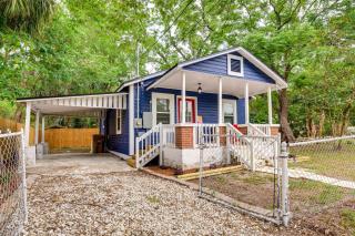 1 Mi to Ocala Dtwn Square Home with Yard! - Ocala - 0