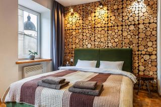 Stylish flat near Rynok Square-Self check-in & Netflix - Lviv - 0