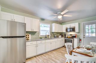 1 Mi to Ocala Dtwn Square Home with Yard! - Ocala - 9