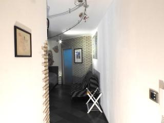 Dormire in Centro Trieste Studio Galleria 16 - Triest - 7