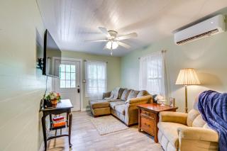 1 Mi to Ocala Dtwn Square Home with Yard! - Ocala - 8