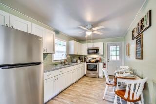 1 Mi to Ocala Dtwn Square Home with Yard! - Ocala - 5