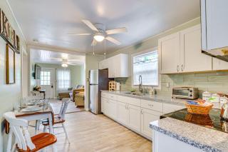 1 Mi to Ocala Dtwn Square Home with Yard! - 3