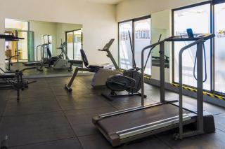 Capital O Nueva York, Guadalajara centro downtown - 2