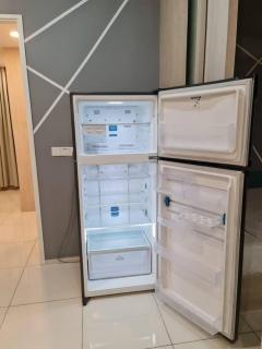 Parkview Family Suite klcc with views - 2