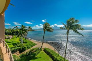Island Sands 600 by Coldwell Banker Island Vacations - Maalaea - 8