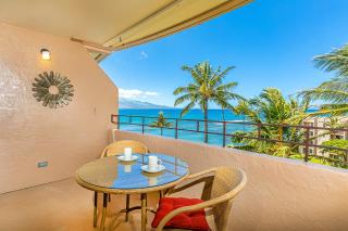 Island Sands 600 by Coldwell Banker Island Vacations - Maalaea - 7