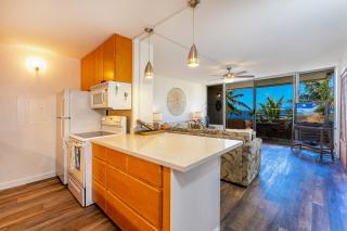 Island Sands 600 by Coldwell Banker Island Vacations - Maalaea - 1