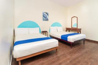 OYO Hotel Nueva York - Guadalajara - 9