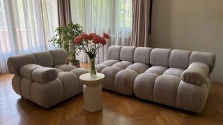 Apartament Burghez - Bucarest - 8