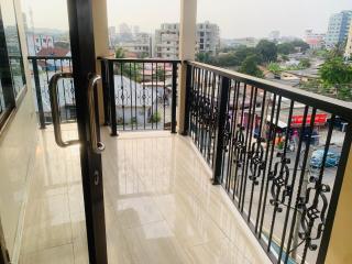 Kai Addo Heights Osu - Accra - 6