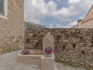 La casa tra gli ulivi - Ranzo-Borgo - 8