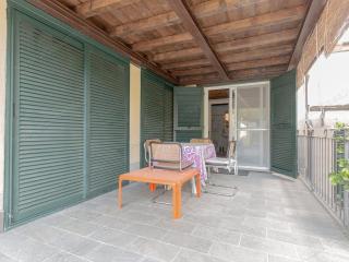 La casa tra gli ulivi - Ranzo-Borgo - 5