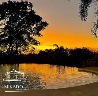 Mikado Natural Lodge - Playa Avellana - 0