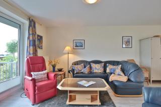 Strandduene Stranddüne Appartement 4 - Haffkrug - 8