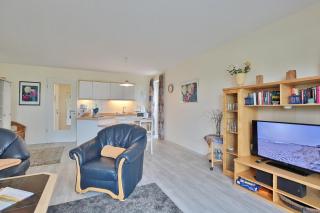 Strandduene Stranddüne Appartement 4 - Haffkrug - 7