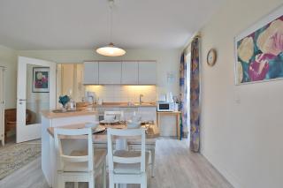 Strandduene Stranddüne Appartement 4 - 1