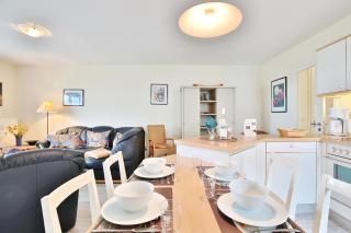 Strandduene Stranddüne Appartement 4 - 3