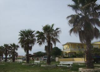 Deby beach house - 3