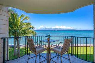 Kahana Reef 217 by Coldwell Banker Island Vacations - Kahana - 9