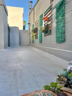 Studio con terraza propia Palermo - 4