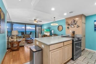 Kahana Reef 217 by Coldwell Banker Island Vacations - Kahana - 6