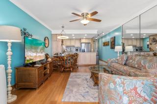 Kahana Reef 217 by Coldwell Banker Island Vacations - Kahana - 5