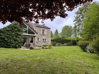 Maison du Pré — Familial & Nature - - 4