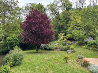 Maison du Pré — Familial & Nature - - 3
