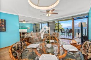 Kahana Reef 217 by Coldwell Banker Island Vacations - Kahana - 3