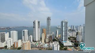 Apartamentos Palmetto Uno en Bocagrande Por Parceros Group - 3