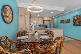 Kahana Reef 217 by Coldwell Banker Island Vacations - Kahana - 1