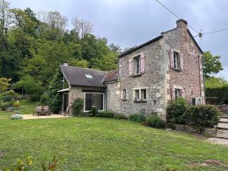 Maison du Pré — Familial & Nature - - 6