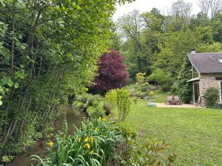 Maison du Pré — Familial & Nature - - 7